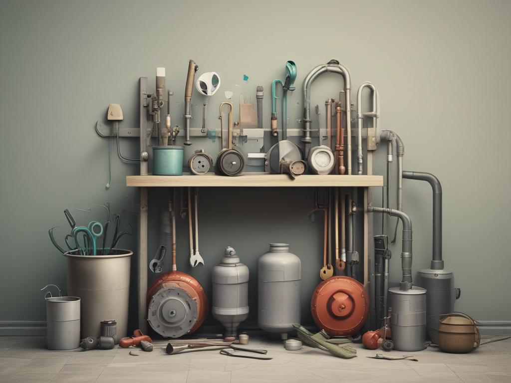 repair, maintenance, home, plumbing, electrical, handyman