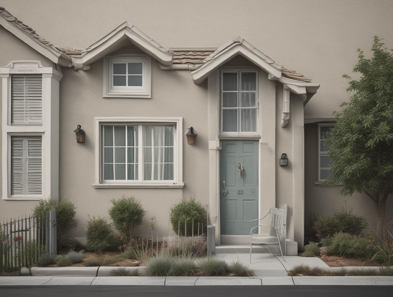 property maintenance services