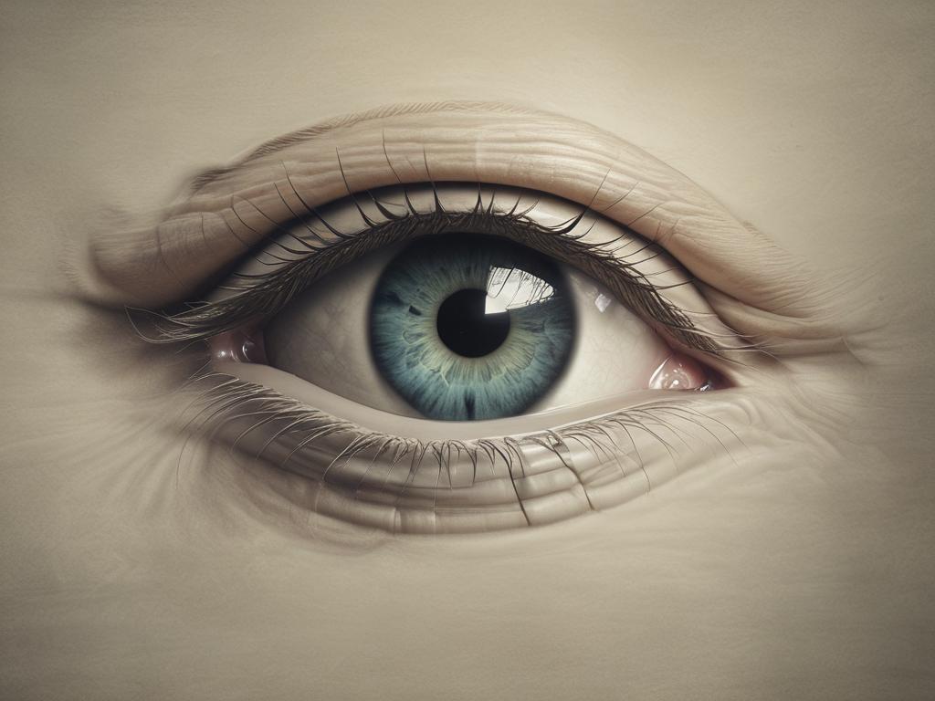 All Seeing Eye Symbol