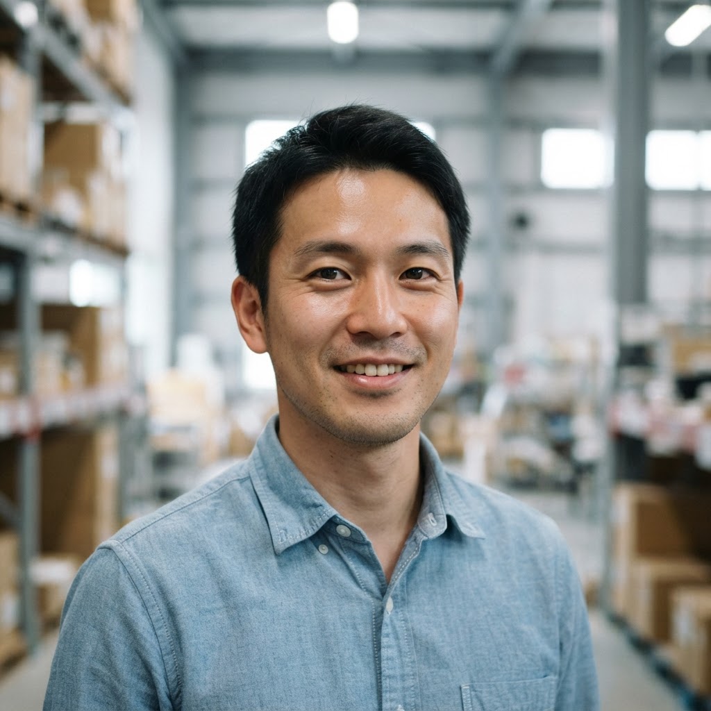 Jonah Chen, Recycling Partnerships