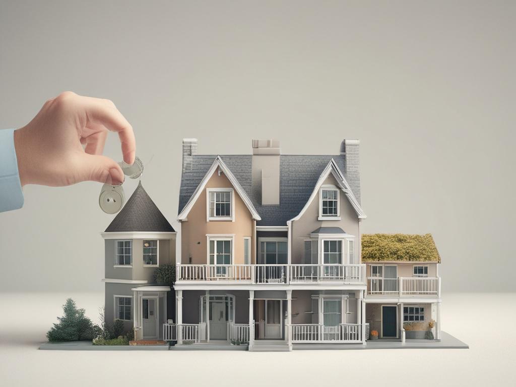 property management, rentals, tenants, maintenance, investment