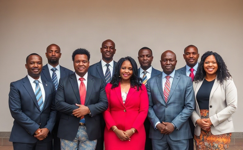 Government Team
