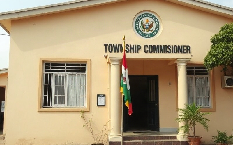 Commissioner Office
