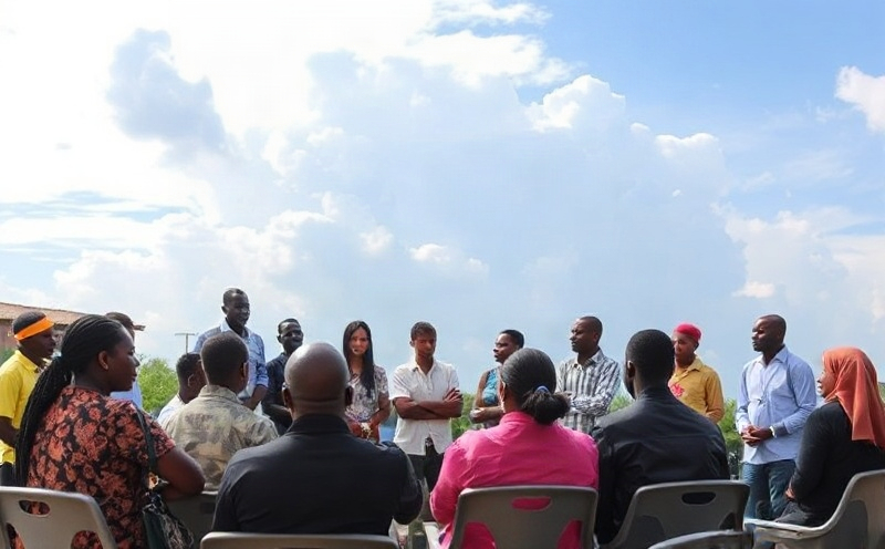 Community Organizations