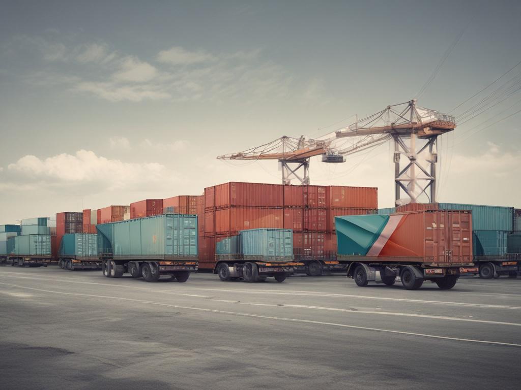 Supply Chain, Logistics, Forecasting, Business Development, SAP Consulting, Kinaxis