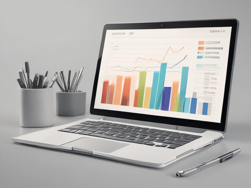 strategic consulting, business growth, data analysis