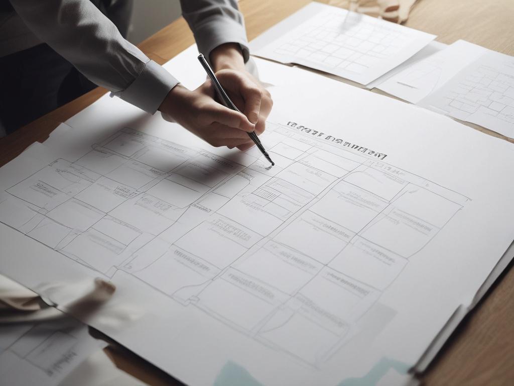 strategic planning, corporate events, training, presentation design, outsourcing tasks