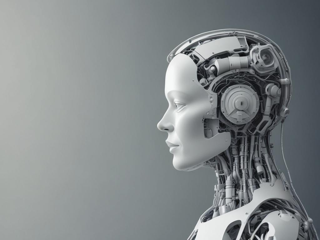 digital technology, artificial intelligence, innovation, automation