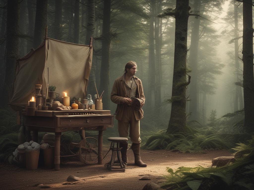 complete set, adventure, mystery, characters, storytelling