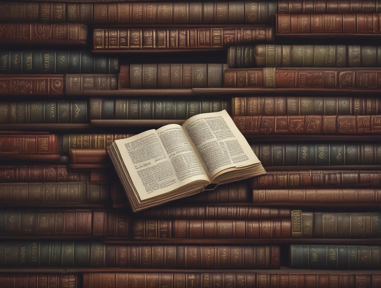 mystery books