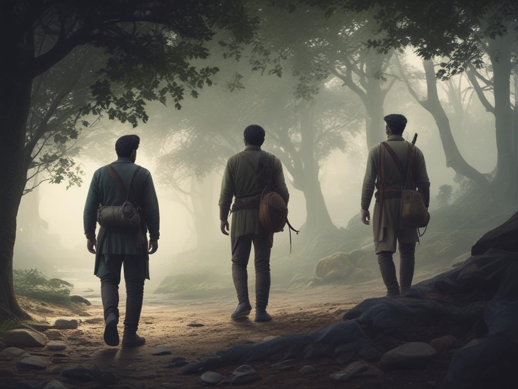 Sanol 2, Mukesh, adventure, mystery, new characters