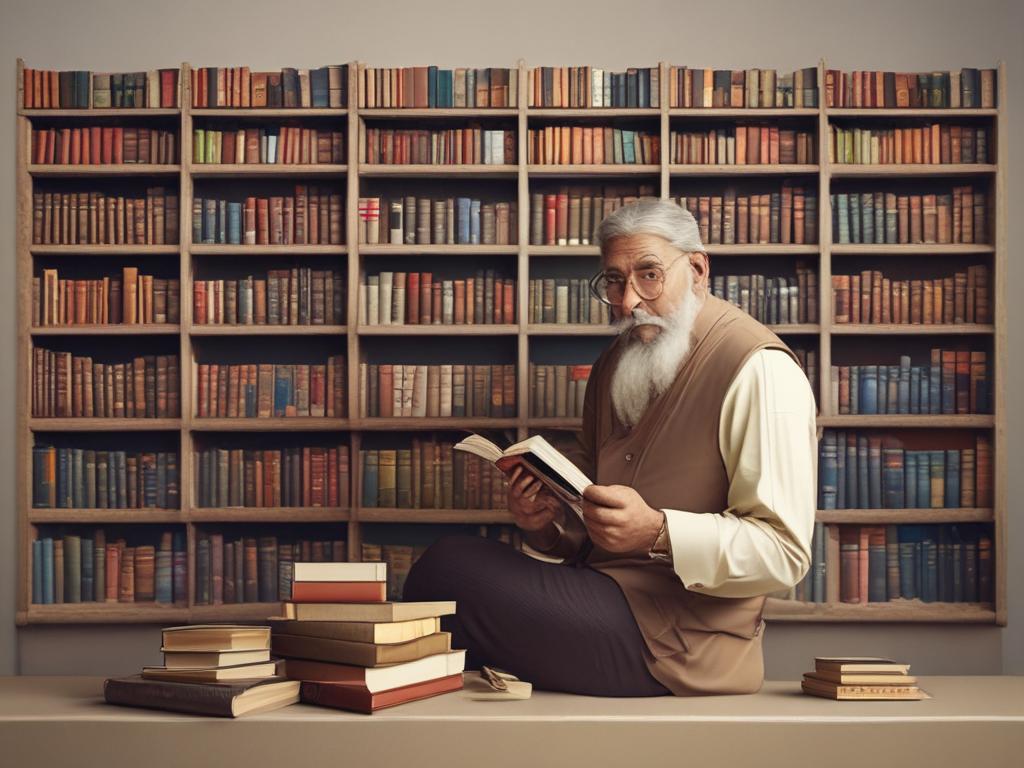 book series, adventure, mystery, comedy, Mukesh, shopkeeper