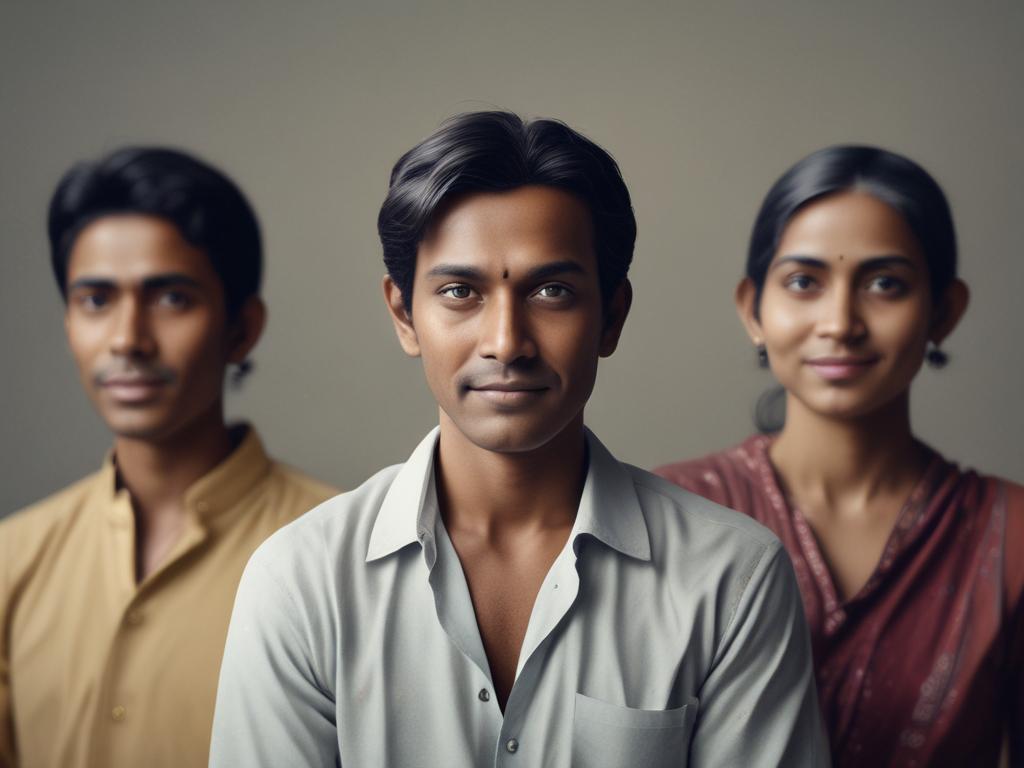 character development, storytelling, emotions, Mukesh, Sanol series