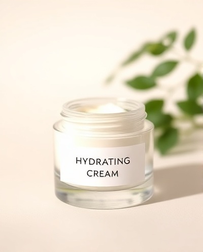 Hydrating Cream
