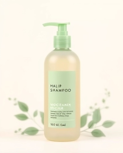 Pure Shampoo