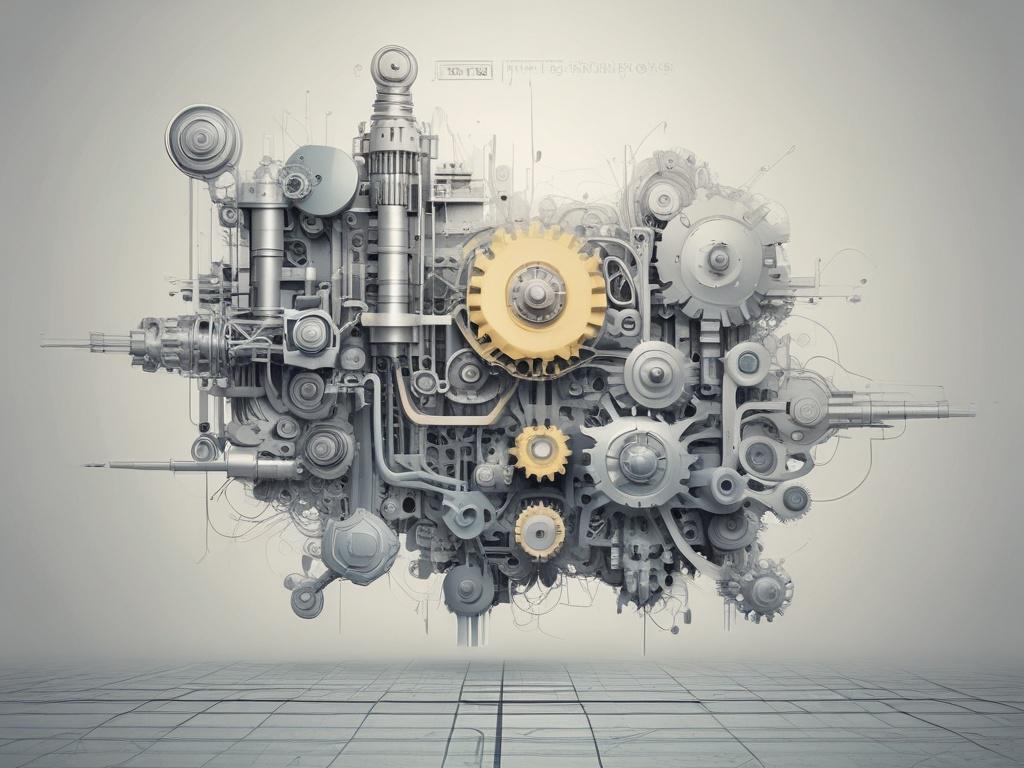 automation roadmap, AI integration, business efficiency, process improvement