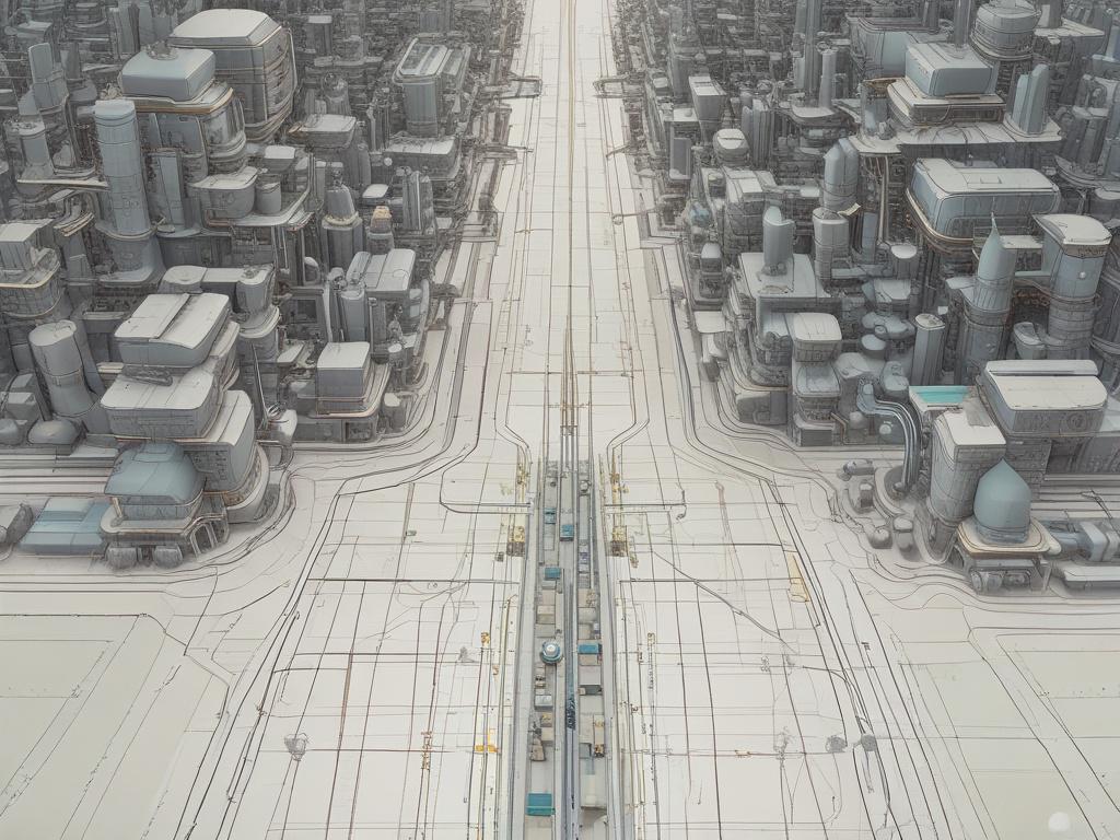 automation roadmap, AI planning, business strategy