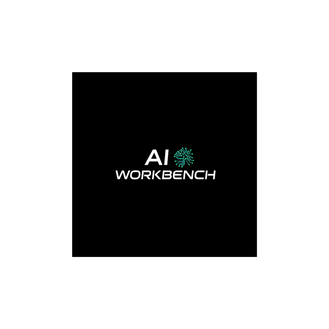 AI Workbench Logo