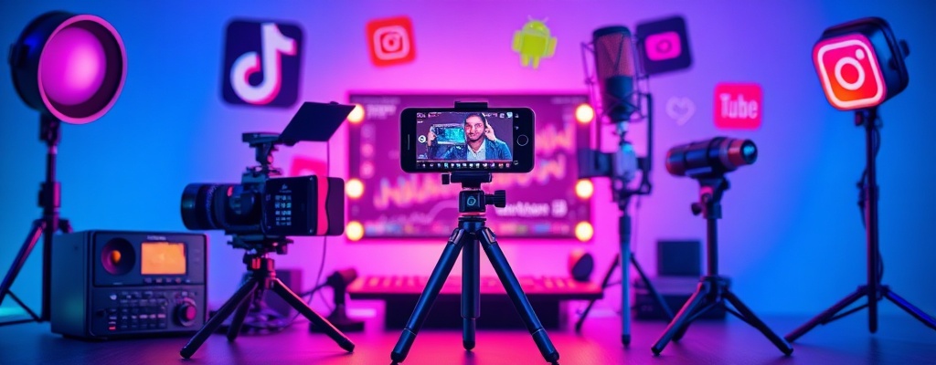 AI Tools for Content Creators