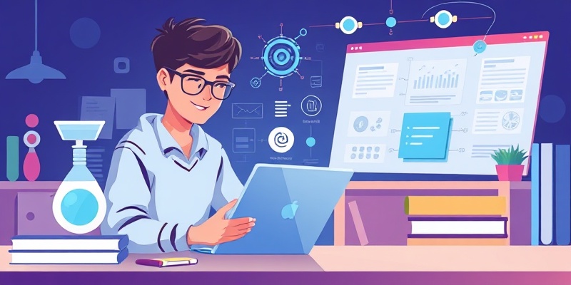 Top AI Tools for Students