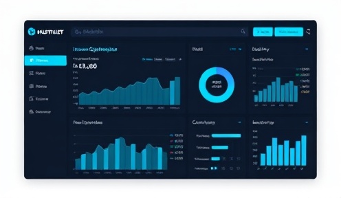 HustleHeist AI Dashboard