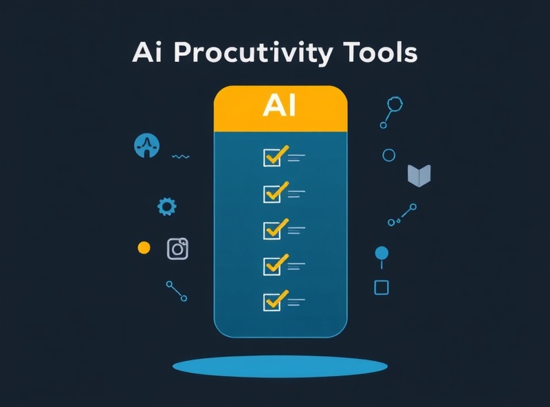 AI Productivity Tools