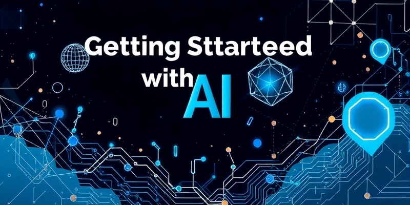 Getting Started with AI
