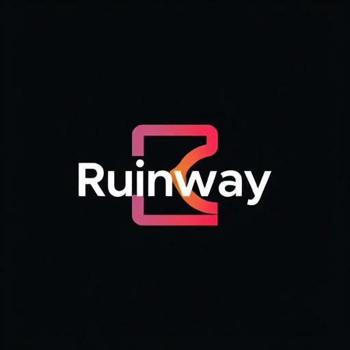 Runway logo