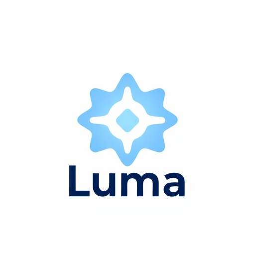 Luma AI logo