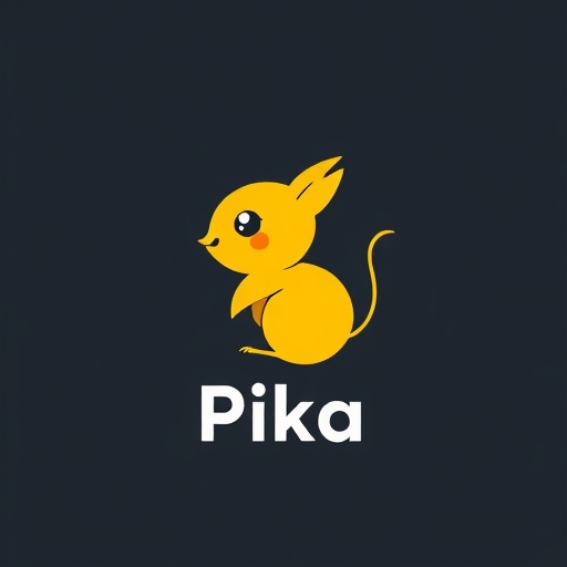 Pika logo