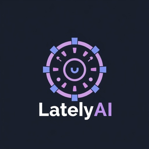 Lately AI logo