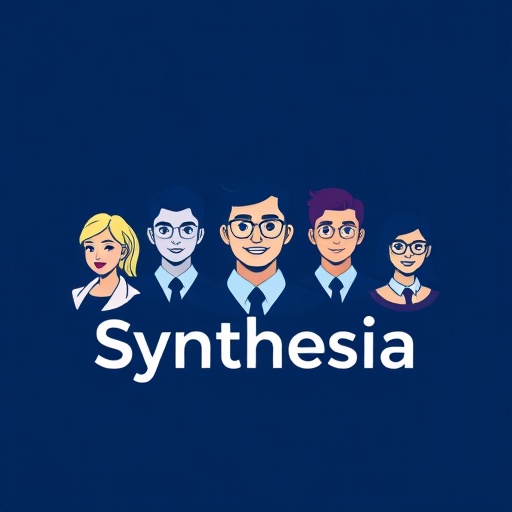 Synthesia logo