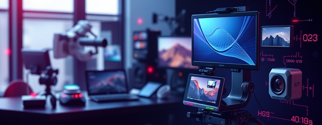 AI Content Creation Tools