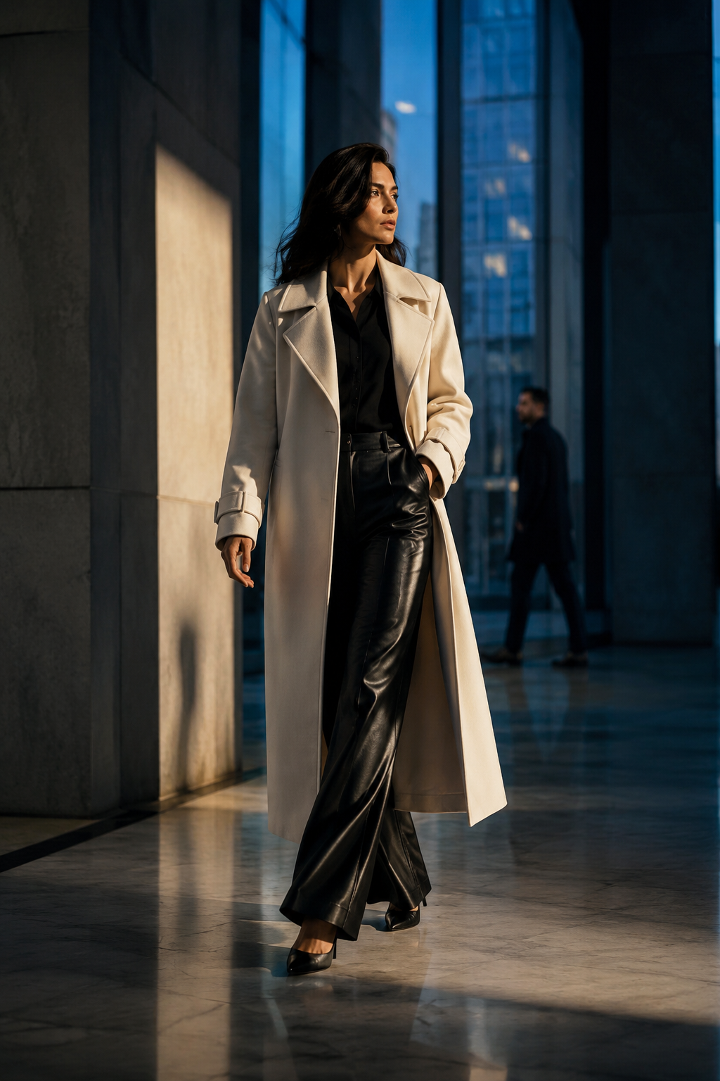 Outerwear Collection