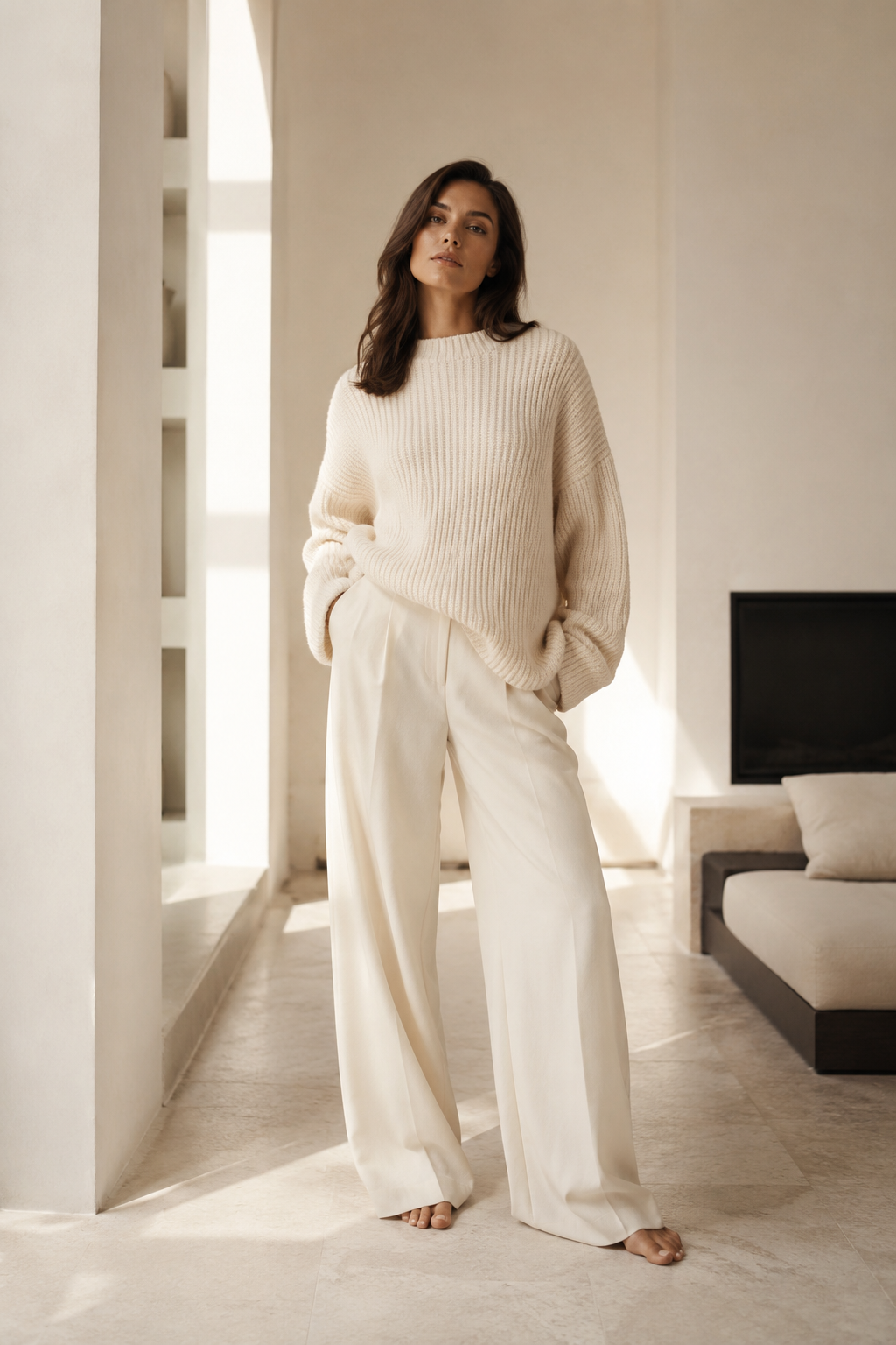 Knitwear Collection