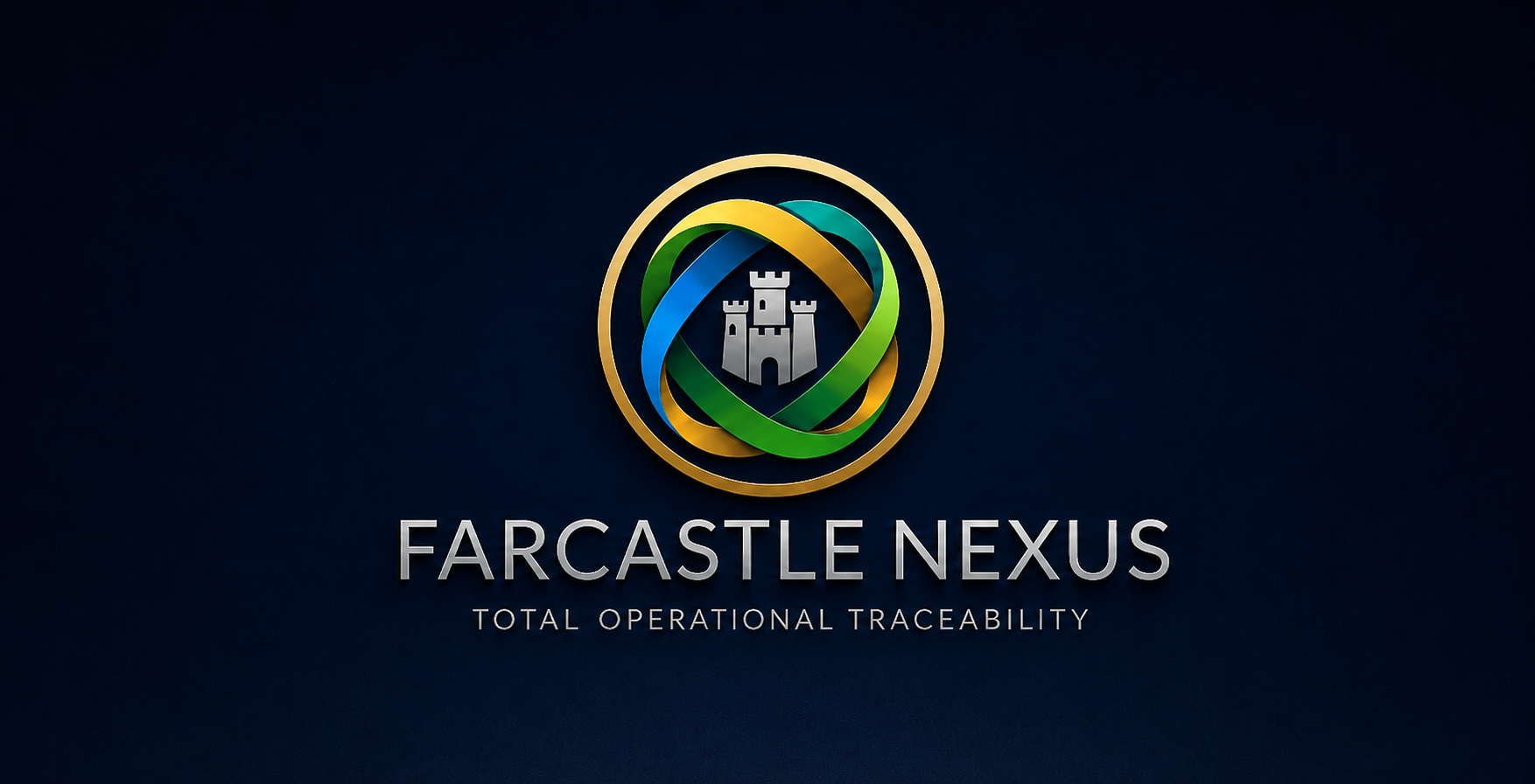 FARCASTLE NEXUS official logo