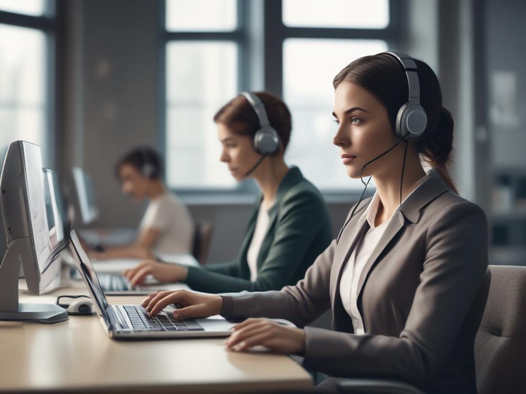 customer support, AI agent, service automation, customer engagement