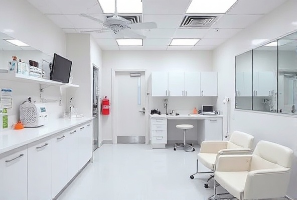 In-Office DNA Testing