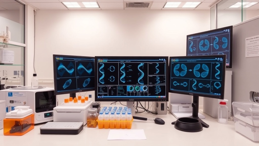 Forensic DNA Testing