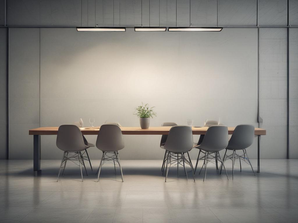 consultation, blueprint, design meeting