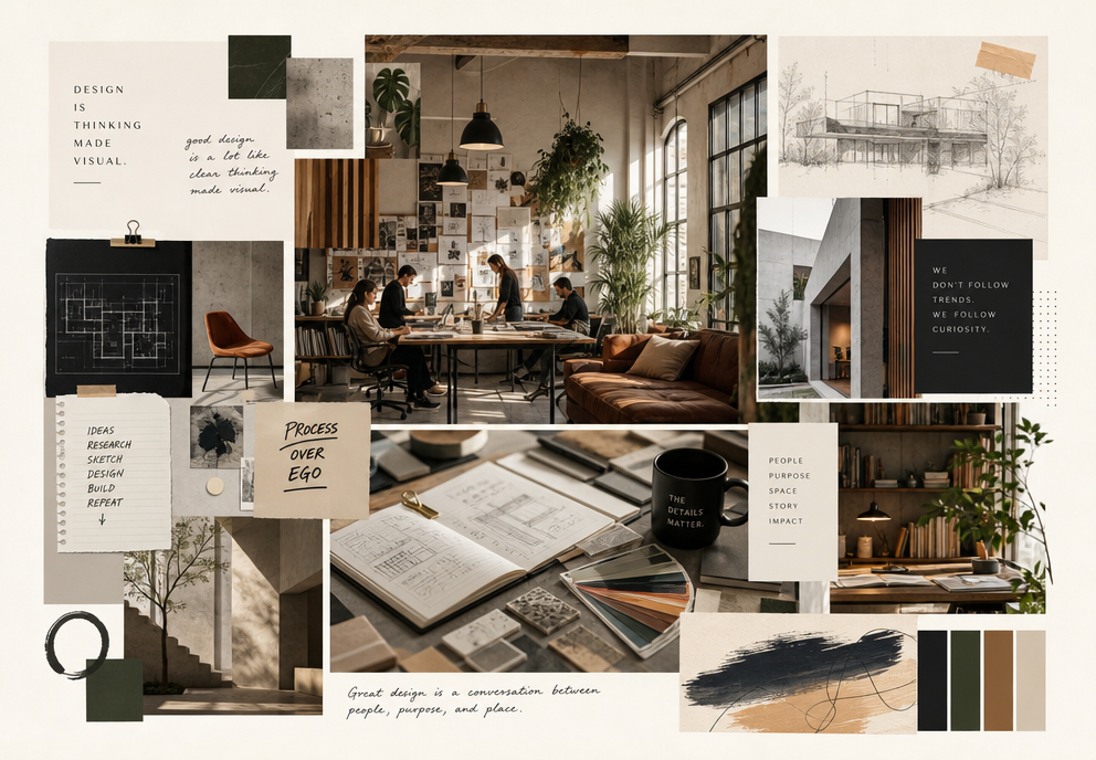 Studio Space