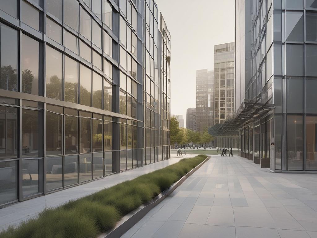 MEP consulting, sustainable design, engineering team, modern buildings