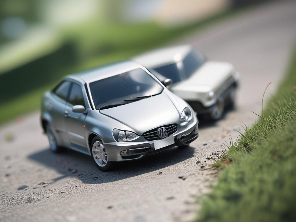 Create a realistic high-resolution photograph that captures the essence of the blog titled "Understanding Title Insurance." The composition should be simple, featuring a single subject: a close-up shot of a confident real estate agent, a middle-aged woman of diverse descent, explaining a document to a prospective homebuyer in an inviting office setting. 

The agent should be seen holding a property deed, with her facial expression conveying assurance and professionalism. The background should include soft-f