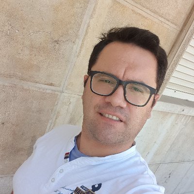 Andres Santos