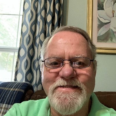 Randy Bobo