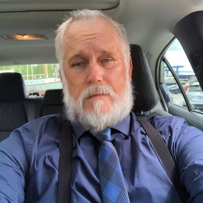 John Trump
