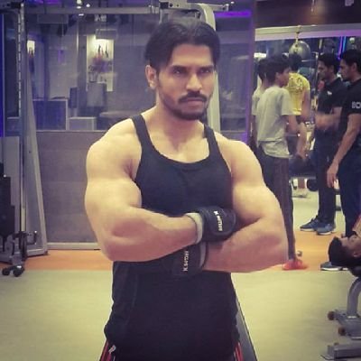 Sanjay Callister
