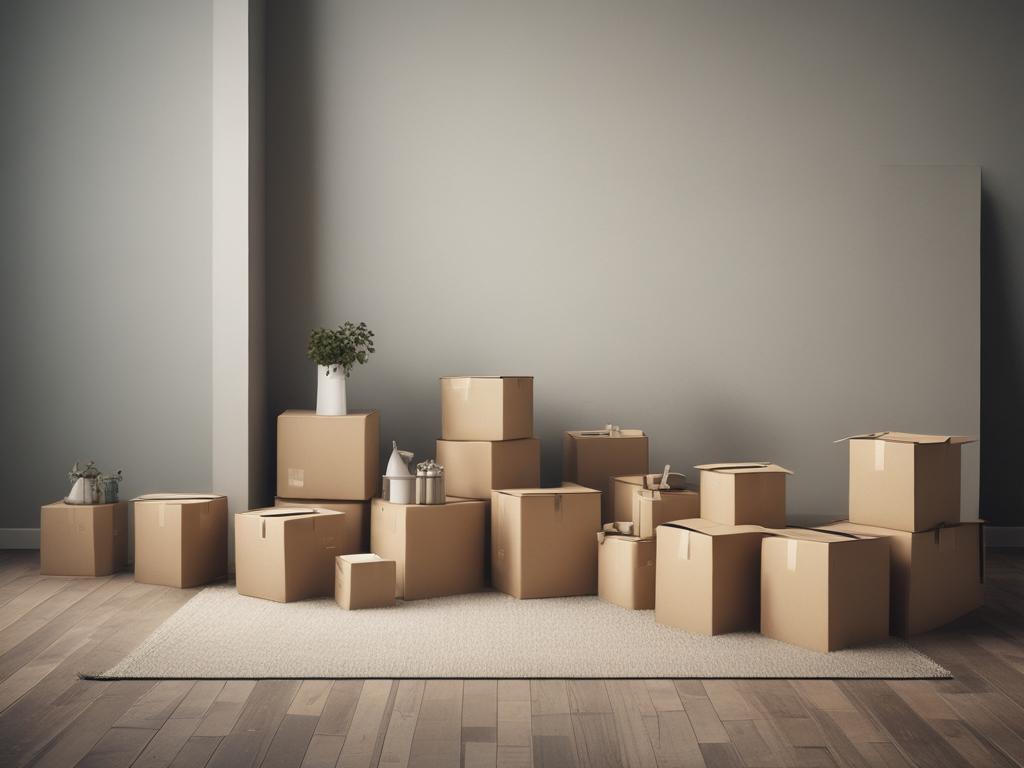 residential moving, home relocation, packing, transport