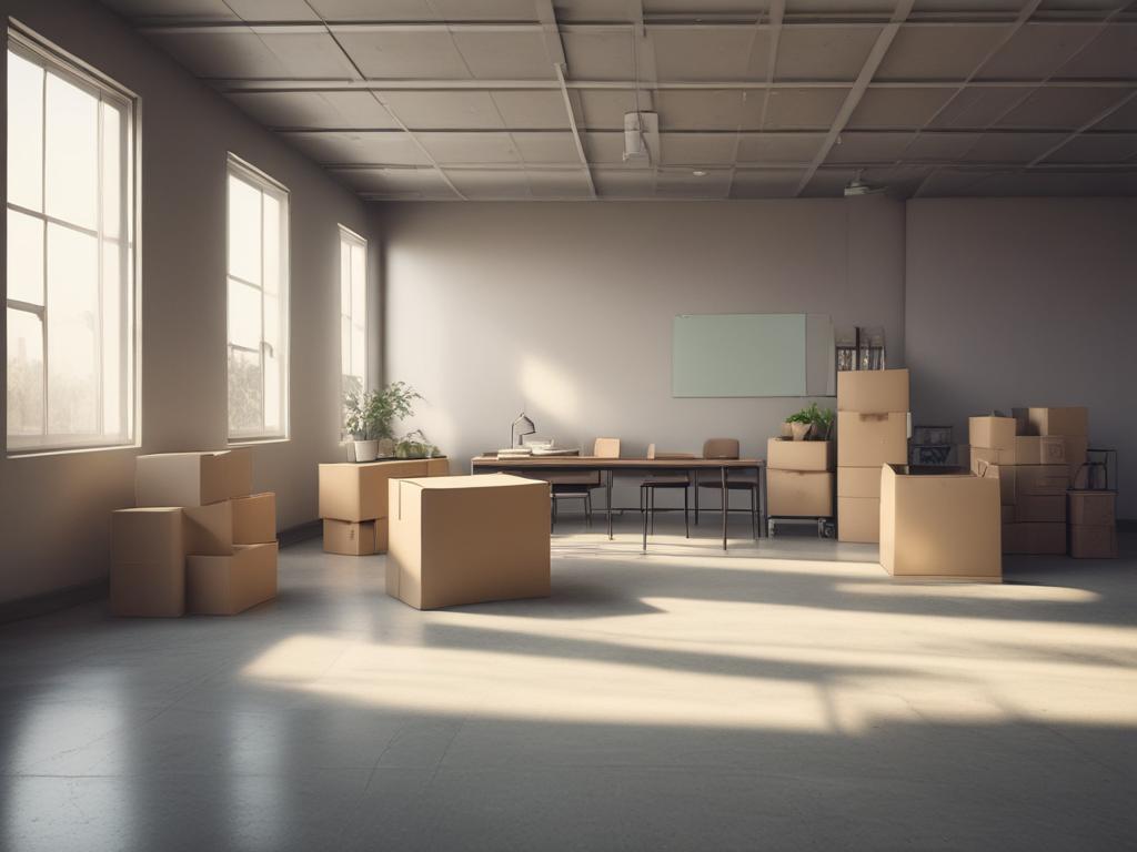 long distance moving, interstate transport, relocation services, packing