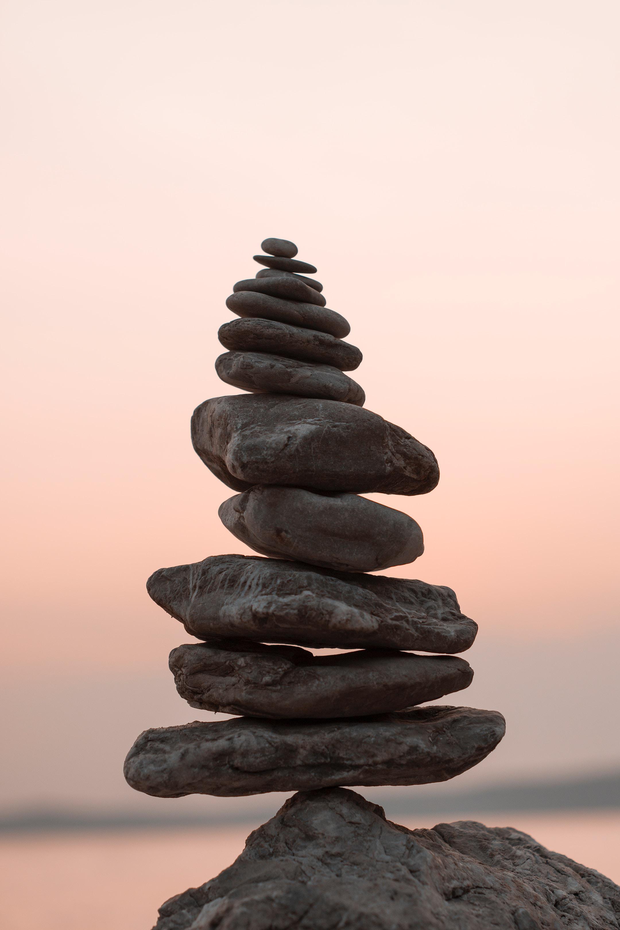 Find balance with Amla Healing Arts in Bergen County